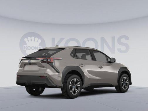 2024 Subaru Solterra Premium