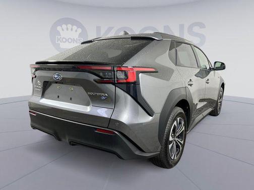 2024 Subaru Solterra Premium