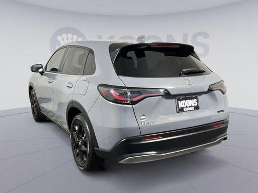 2023 Honda HR-V AWD Sport