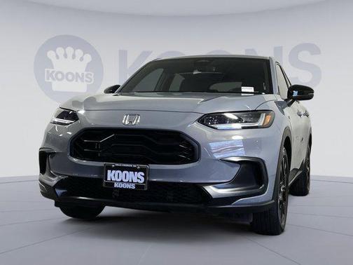 2023 Honda HR-V AWD Sport