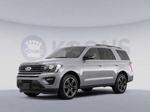2021 Ford Expedition XLT