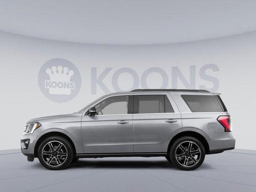 2021 Ford Expedition XLT