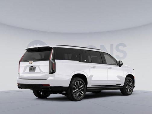 2021 Cadillac Escalade ESV Sport