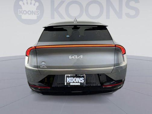 2024 Kia EV6 Wind