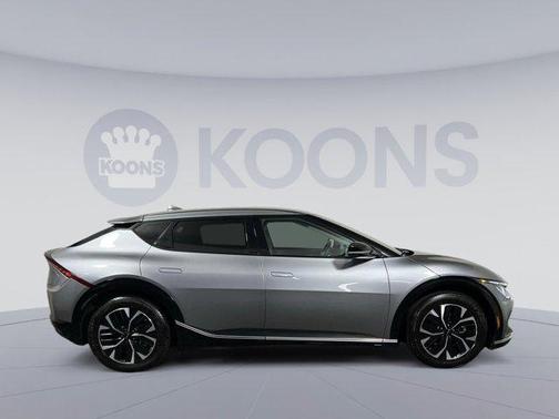 2024 Kia EV6 Wind