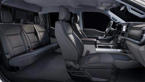 2025 Ford F-250 XLT