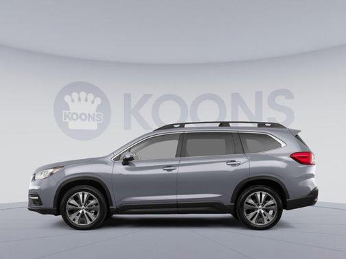 2020 Subaru Ascent Premium 7-Passenger