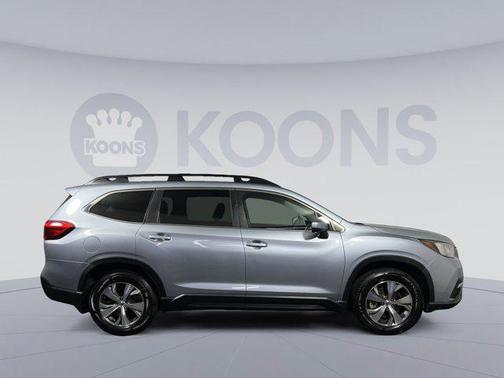 2020 Subaru Ascent Premium 7-Passenger