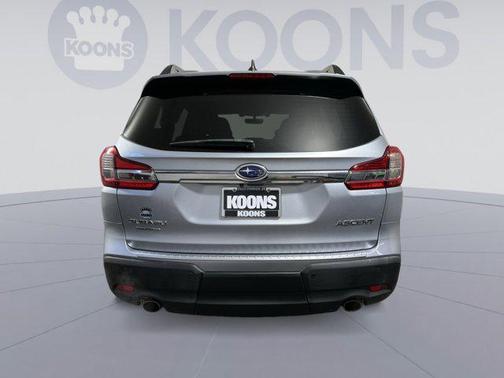 2020 Subaru Ascent Premium 7-Passenger