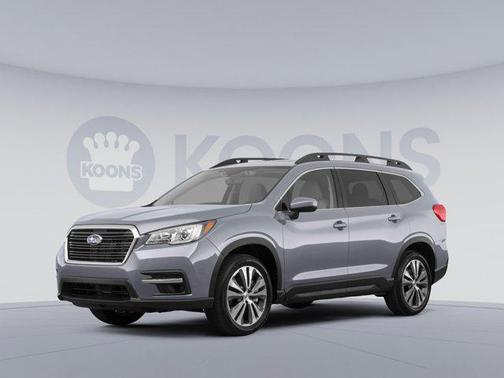 2020 Subaru Ascent Premium 7-Passenger