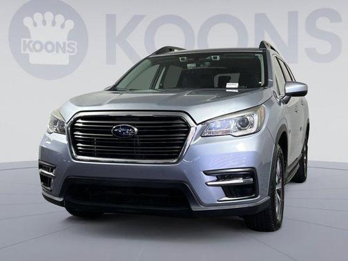 2020 Subaru Ascent Premium 7-Passenger