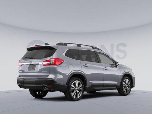 2020 Subaru Ascent Premium 7-Passenger