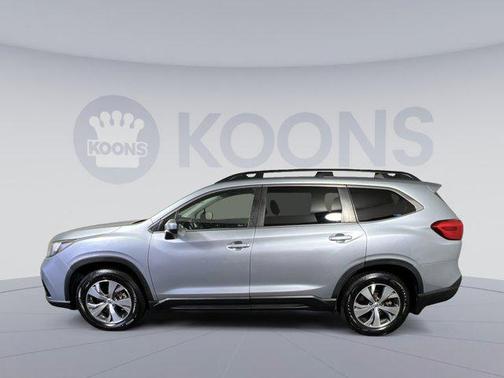 2020 Subaru Ascent Premium 7-Passenger