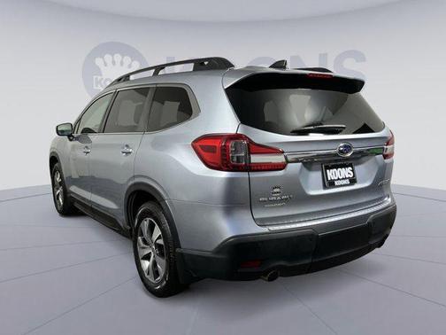 2020 Subaru Ascent Premium 7-Passenger