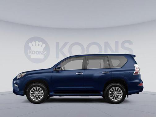 2021 Lexus GX 460 Premium