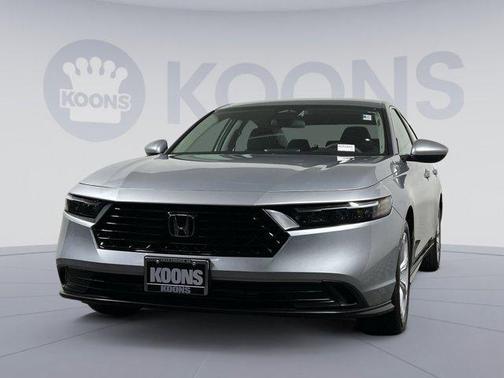 2023 Honda Accord LX 1.5T