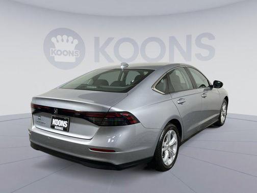 2023 Honda Accord LX 1.5T