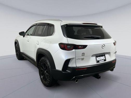 2024 Mazda CX-50 2.5 S Select Package