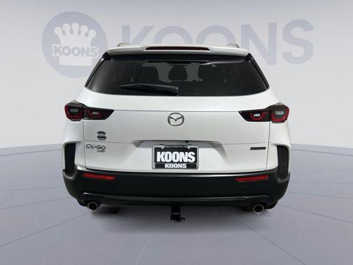 2024 Mazda CX-50 2.5 S Select Package
