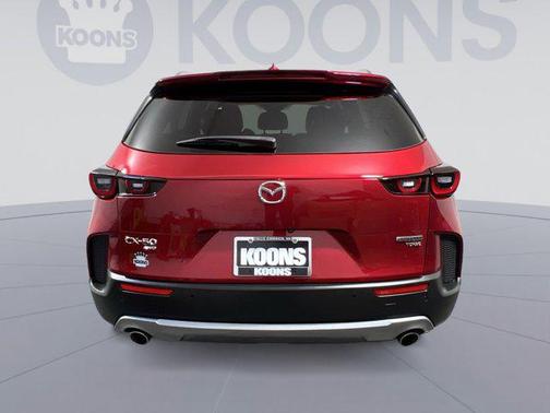 2023 Mazda CX-50 2.5 Turbo Premium Plus Package