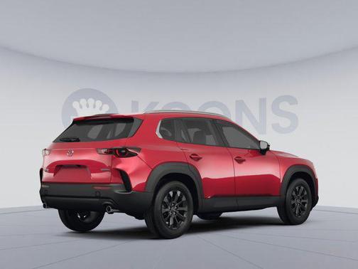 2023 Mazda CX-50 2.5 Turbo Premium Plus Package
