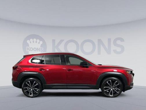 2023 Mazda CX-50 2.5 Turbo Premium Plus Package