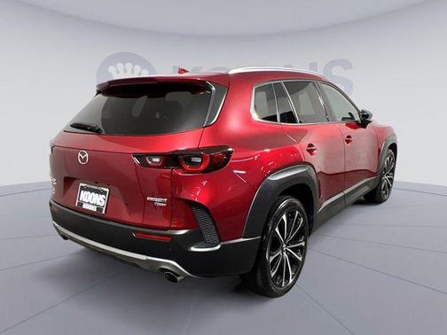2023 Mazda CX-50 2.5 Turbo Premium Plus Package