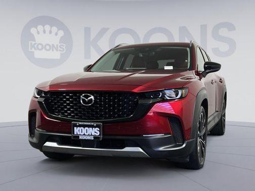 2023 Mazda CX-50 2.5 Turbo Premium Plus Package