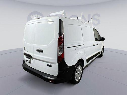 2020 Ford Transit Connect XL Cargo Van