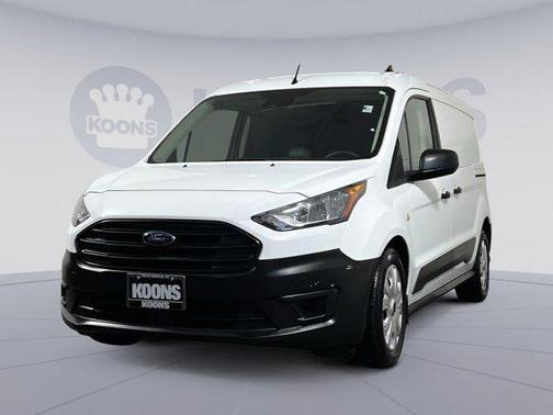 2020 Ford Transit Connect XL Cargo Van
