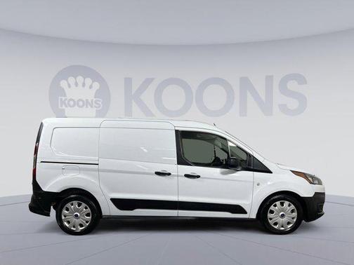 2020 Ford Transit Connect XL Cargo Van