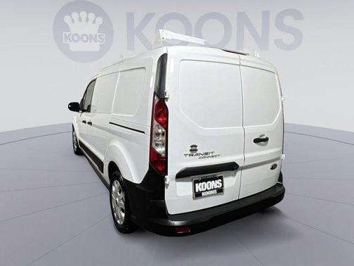 2020 Ford Transit Connect XL Cargo Van
