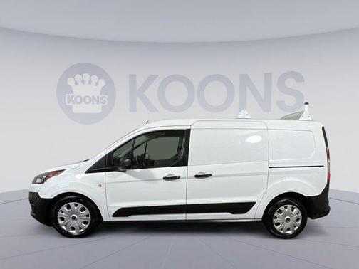 2020 Ford Transit Connect XL Cargo Van