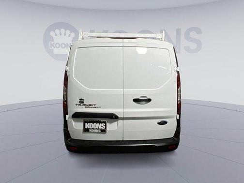 2020 Ford Transit Connect XL Cargo Van