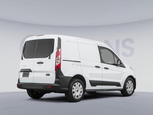 2020 Ford Transit Connect XL Cargo Van
