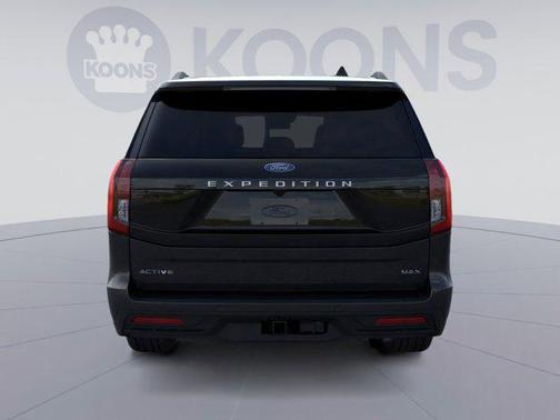 2026 Ford Expedition Max Active 4x4