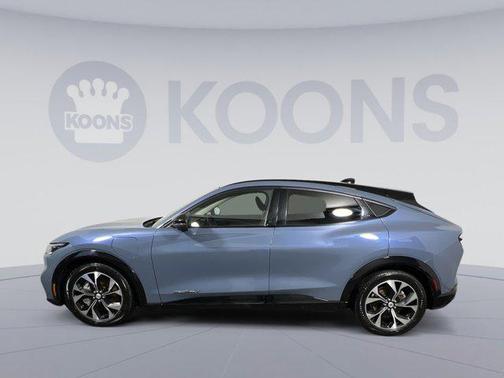 2023 Ford Mustang Mach-E Premium