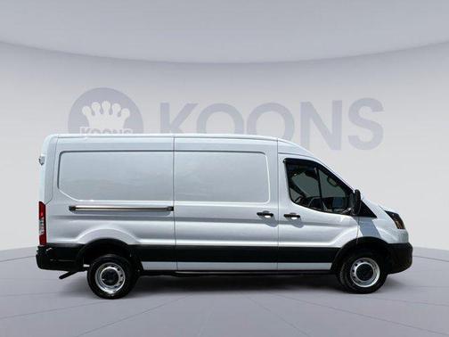 2020 Ford Transit-250 Base