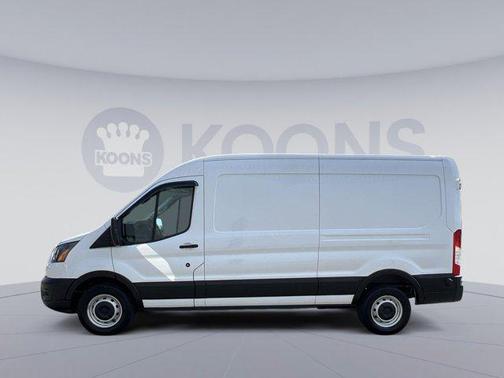 2020 Ford Transit-250 Base