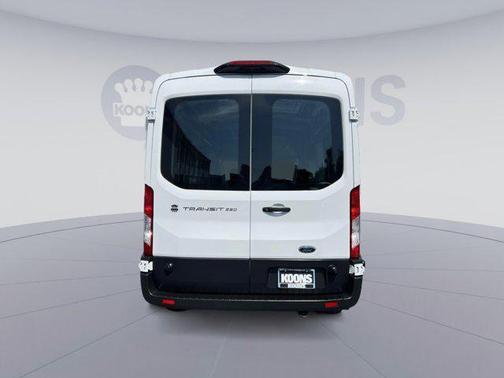 2020 Ford Transit-250 Base