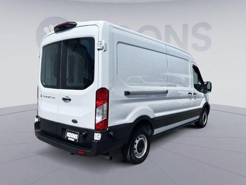 2020 Ford Transit-250 Base