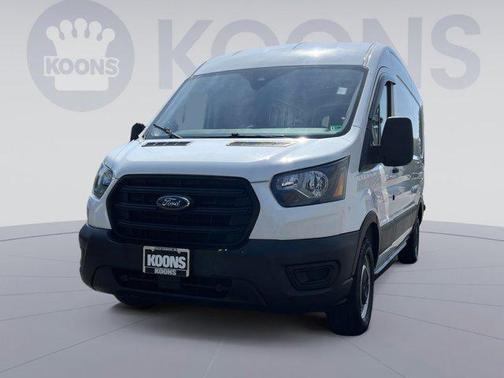 2020 Ford Transit-250 Base