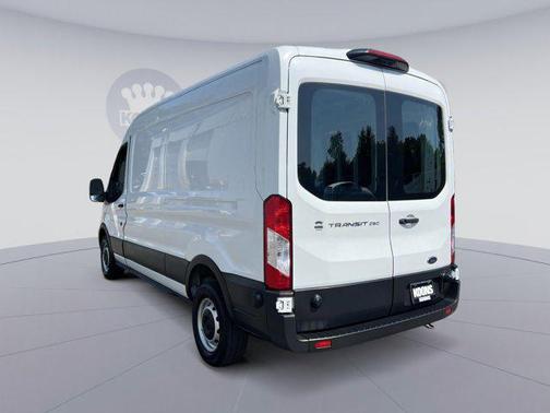 2020 Ford Transit-250 Base