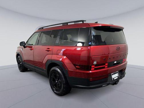 2024 Hyundai SANTA FE XRT