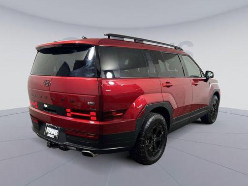 2024 Hyundai SANTA FE XRT