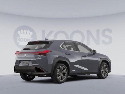 2023 Lexus UX 250h Base