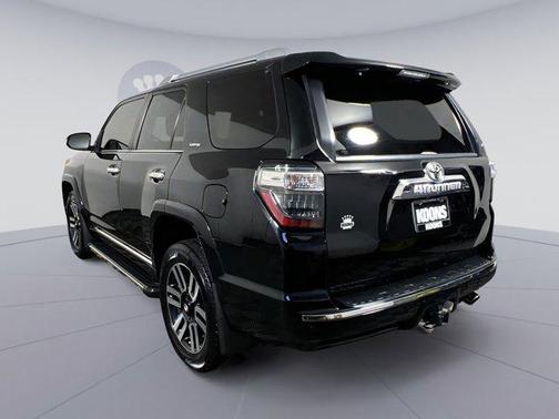 2014 Toyota 4Runner Limited