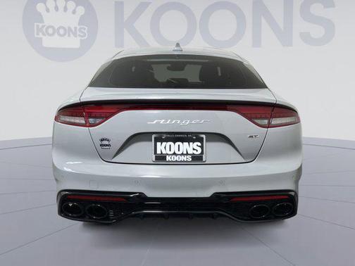 2023 Kia Stinger GT2