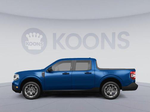 2023 Ford Maverick Lariat