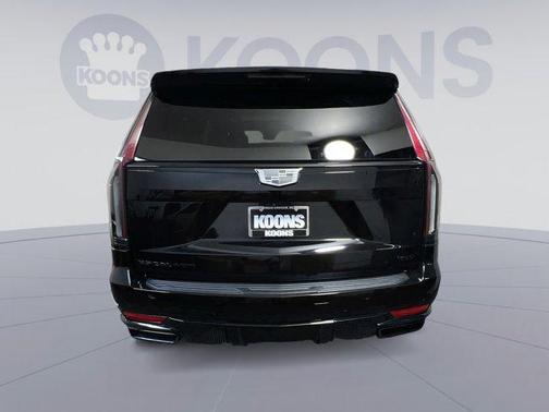 2023 Cadillac Escalade ESV Sport Platinum
